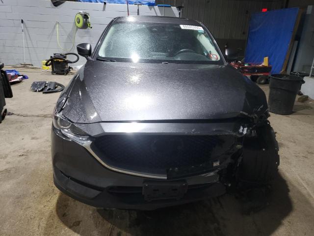 Photo 5 from auction – 2017 MAZDA CX-5 TOURI with VIN JM3KFBCL9H0202976