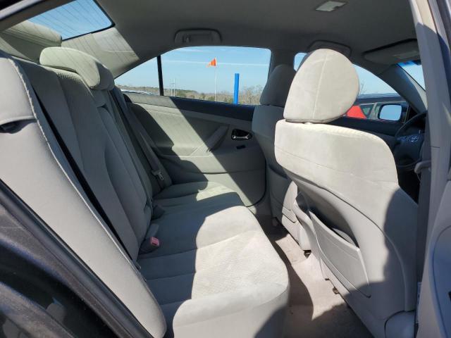 Photo 10 from auction – 2007 TOYOTA CAMRY CE with VIN JTNBE46K273067228