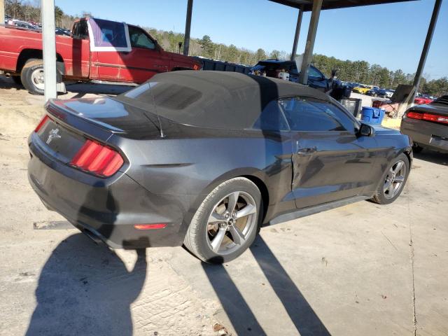 Photo 3 from auction – 2015 FORD MUSTANG with VIN 1FATP8EM8F5400442