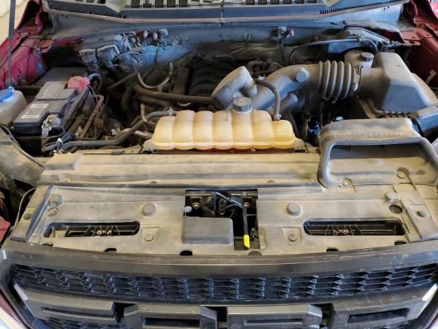 Photo 11 from auction – 2015 FORD F150 SUPER with VIN 1FTFX1EF2FKD59288