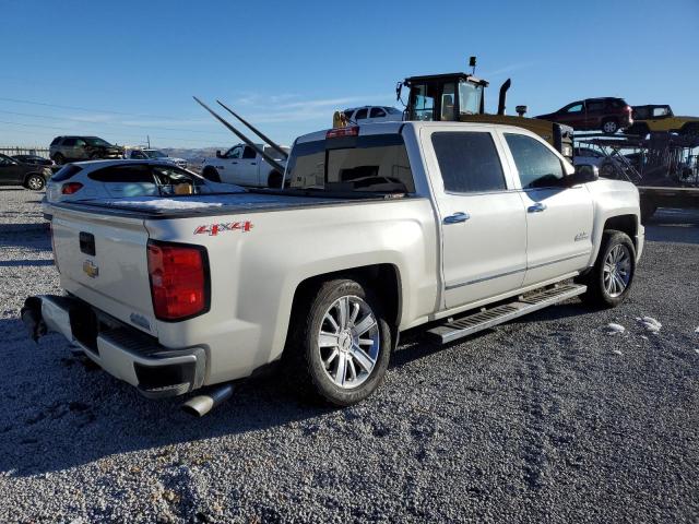 Photo 3 from auction – 2015 CHEVROLET SILVERADO with VIN 3GCUKTEJ1FG381909
