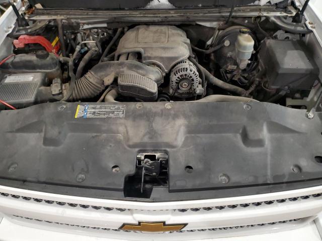 Photo 11 from auction – 2009 CHEVROLET SILVERADO with VIN 3GCEK23349G273775