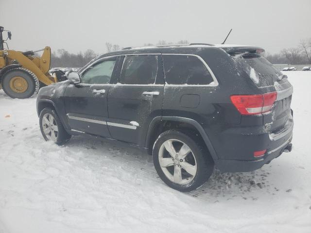 Photo 2 from auction – 2012 JEEP GRAND CHER with VIN 1C4RJFCT4CC180633
