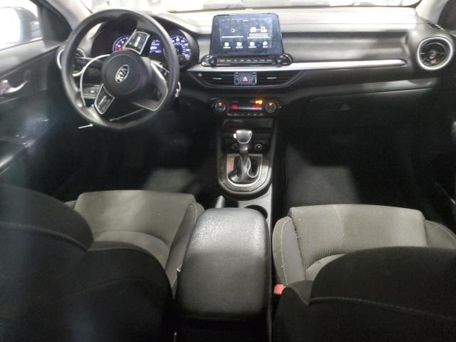 Photo 8 from auction – 2019 KIA FORTE FE with VIN 3KPF24ADXKE099093