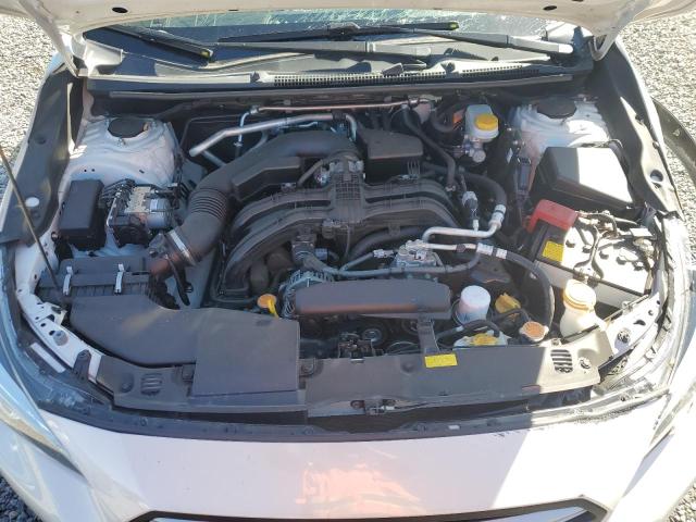 Photo 12 from auction – 2021 SUBARU CROSSTREK with VIN JF2GTHNC3MH686289