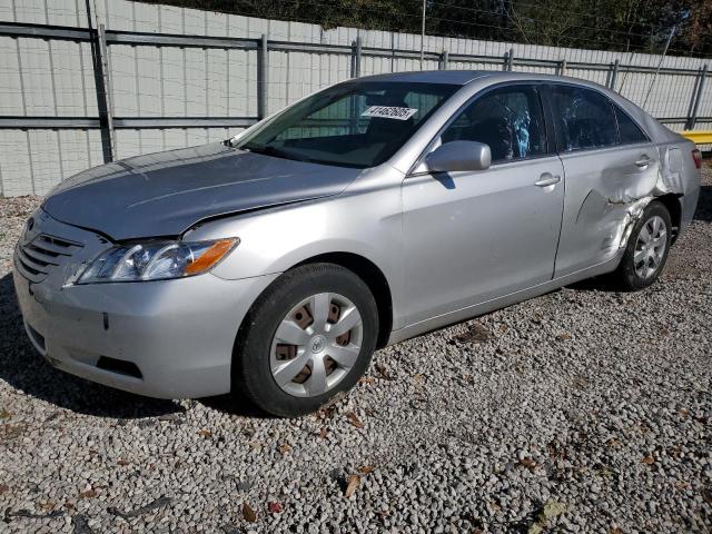 TOYOTA CAMRY BASE 2009 with VIN 4T1BE46K49U282106 - Photo from auction