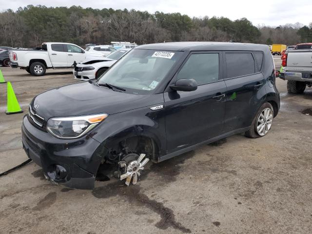 KIA SOUL + 2019 con VIN KNDJP3A52K7004573 - Foto de la subasta