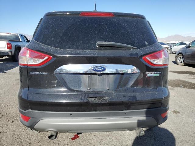 Photo 6 from auction – 2014 FORD ESCAPE TIT with VIN 1FMCU0J97EUA30817