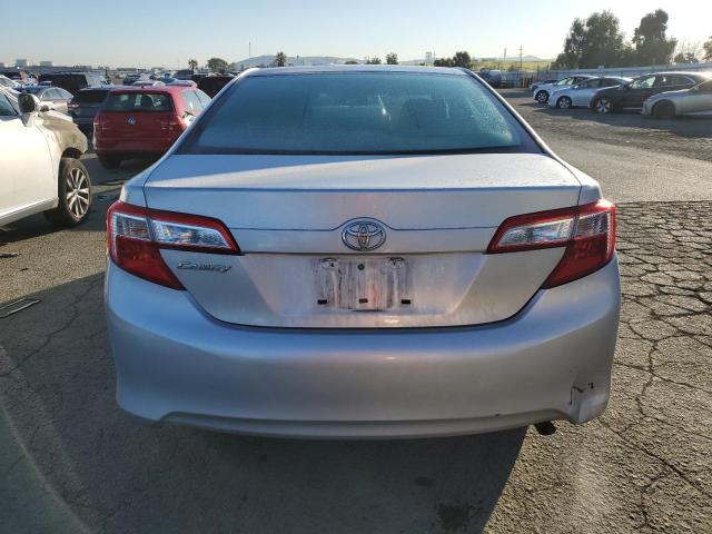 Photo 6 from auction – 2012 TOYOTA CAMRY LE A with VIN 4T4BF1FK1CR189732