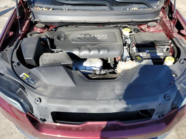 Photo 12 from auction – 2019 JEEP CHEROKEE L with VIN 1C4PJLCB7KD147731