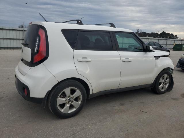 Photo 3 from auction – 2017 KIA SOUL with VIN KNDJN2A20H7432270