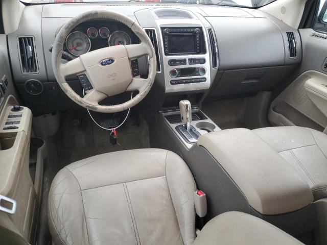 Photo 8 from auction – 2010 FORD EDGE LIMIT with VIN 2FMDK3KC9ABB16393