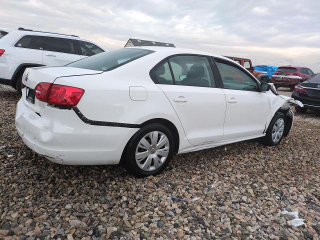 Photo 3 from auction – 2014 VOLKSWAGEN JETTA BASE with VIN 3VW1K7AJXEM389875