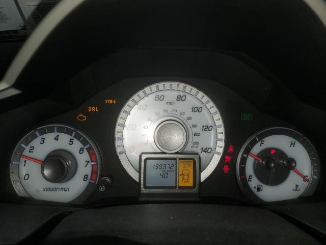 Photo 9 from auction – 2013 HONDA PILOT EXL with VIN 5FNYF4H62DB004981