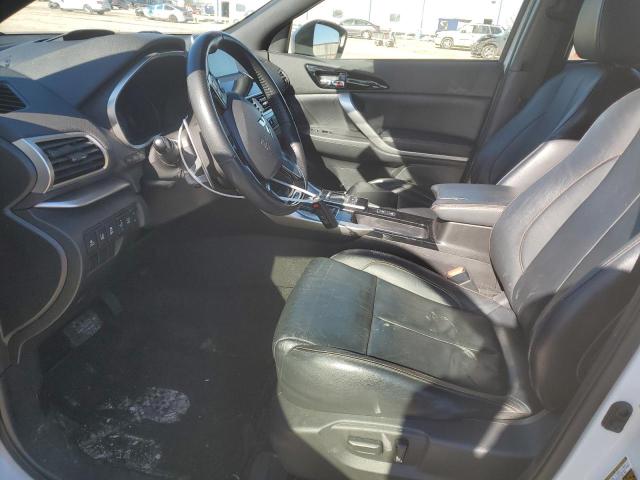 Photo 7 from auction – 2020 MITSUBISHI ECLIPSE CR with VIN JA4AS5AA7LZ005600
