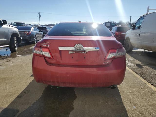 Photo 6 from auction – 2011 TOYOTA CAMRY BASE with VIN 4T1BF3EK5BU633149