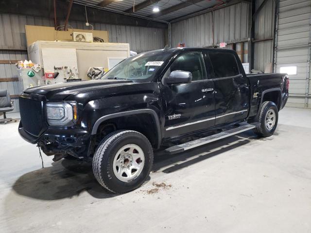 GMC SIERRA C15 2018 with VIN 3GTP1NEC2JG213539 - Photo from auction