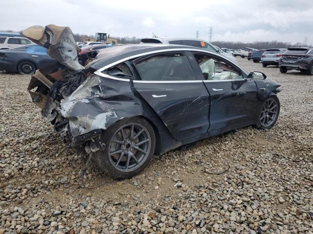 Photo 3 from auction – 2018 TESLA MODEL 3 with VIN 5YJ3E1EA8JF012518