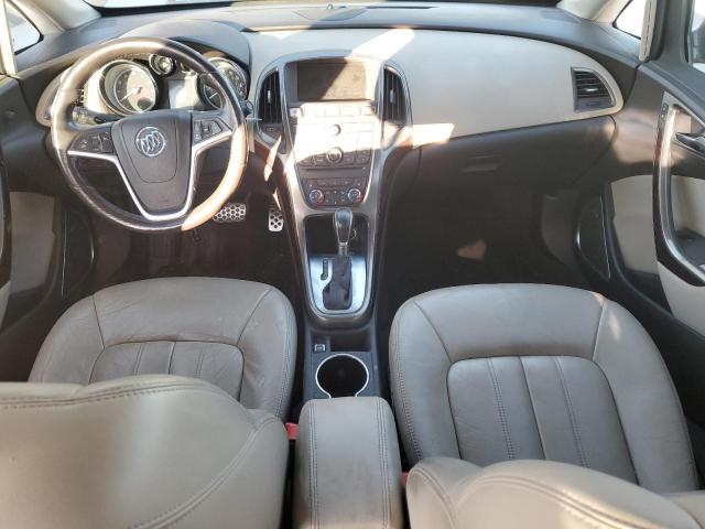 Photo 8 from auction – 2015 BUICK VERANO PRE with VIN 1G4PT5SV3F4110856