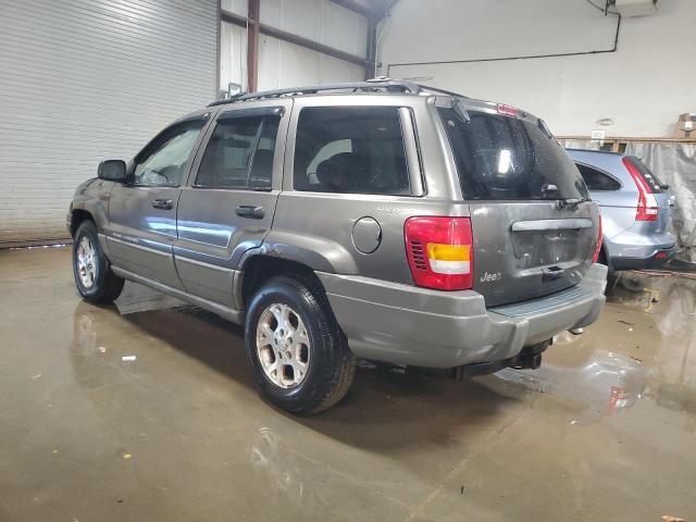 Photo 2 from auction – 2000 JEEP GRAND CHER with VIN 1J4GW48S7YC336775