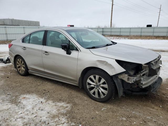 Photo 4 from auction – 2017 SUBARU LEGACY 2.5 with VIN 4S3BNAD68H3035426