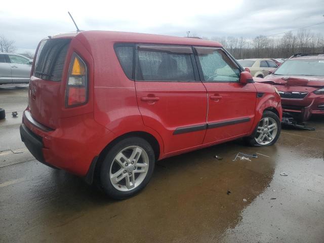 Photo 3 from auction – 2011 KIA SOUL + with VIN KNDJT2A24B7210070