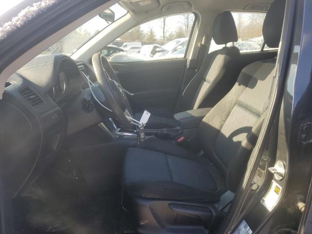 Photo 7 from auction – 2015 MAZDA CX-5 SPORT with VIN JM3KE2BE9F0544978
