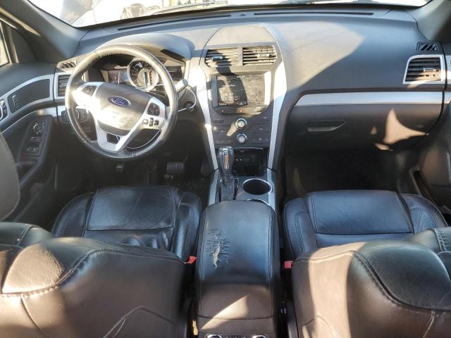 صورة رقم 8 من المزاد - 2013 FORD EXPLORER X مع VIN 1FM5K8D86DGC59521