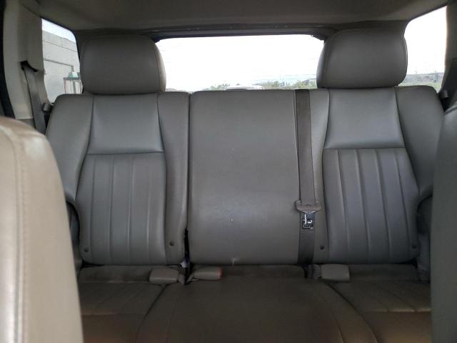 Photo 10 from auction – 2005 JEEP GRAND CHER with VIN 1J4GR48K55C523368