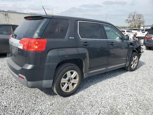 Photo 3 from auction – 2014 GMC TERRAIN SL with VIN 2GKALMEK1E6272265