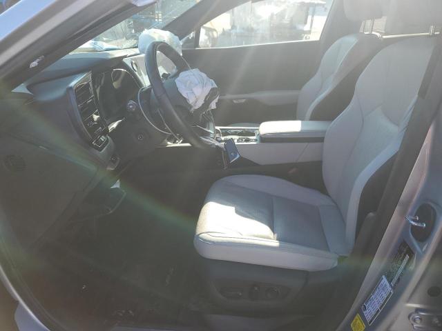Photo 7 from auction – 2023 LEXUS RX 350 BAS with VIN 2T2BAMCA2PC011174