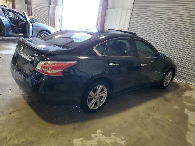 Photo 3 from auction – 2015 NISSAN ALTIMA 2.5 with VIN 1N4AL3AP5FC201558