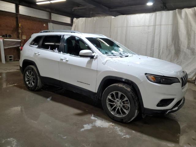 Photo 4 from auction – 2019 JEEP CHEROKEE L with VIN 1C4PJMLB4KD402633