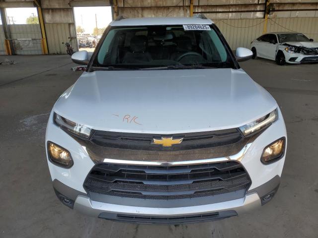 Photo 5 from auction – 2022 CHEVROLET TRAILBLAZE with VIN KL79MPSL5NB020684