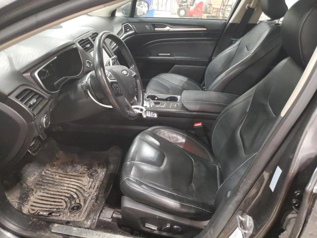 Photo 7 from auction – 2017 FORD FUSION TIT with VIN 3FA6P0RUXHR360213