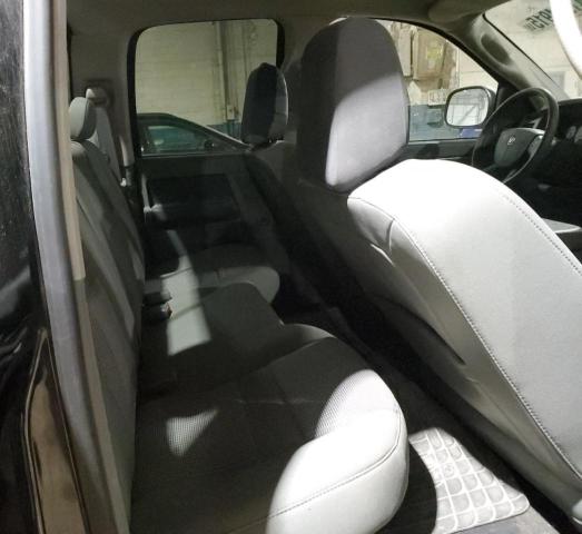 Photo 10 from auction – 2008 DODGE RAM 1500 S with VIN 1D7HA18288S511277