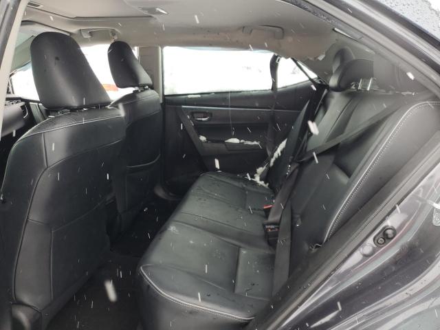 Photo 10 from auction – 2014 TOYOTA COROLLA L with VIN 5YFBURHE7EP004710