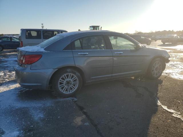 Photo 3 from auction – 2007 CHRYSLER SEBRING LI with VIN 1C3LC66K17N694005