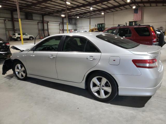 Photo 2 from auction – 2011 TOYOTA CAMRY BASE with VIN 4T1BF3EK6BU178280