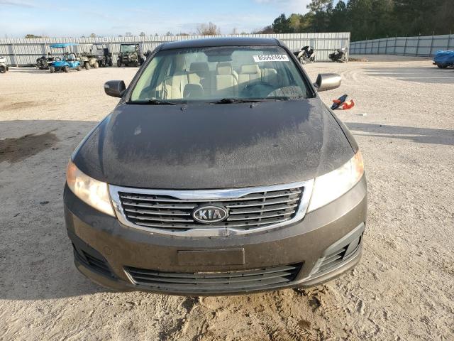 Photo 5 from auction – 2010 KIA OPTIMA LX with VIN KNAGG4A80A5425631
