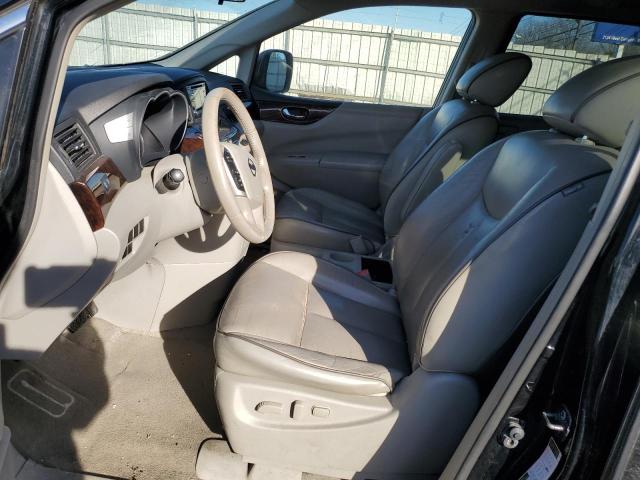 Photo 7 from auction – 2014 NISSAN QUEST S with VIN JN8AE2KPXE9101694