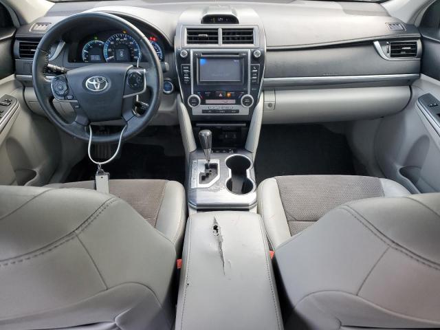 Photo 8 from auction – 2012 TOYOTA CAMRY HYBR with VIN 4T1BD1FK7CU019102