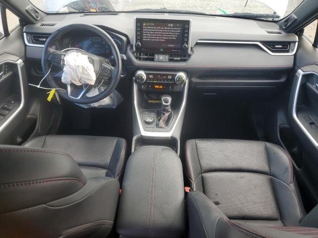 Photo 8 from auction – 2021 TOYOTA RAV4 PRIME with VIN JTMFB3FV7MD013173