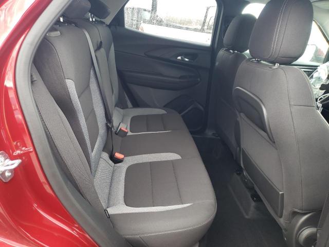 Photo 10 from auction – 2025 CHEVROLET TRAILBLAZE with VIN KL79MPSPXSB101825