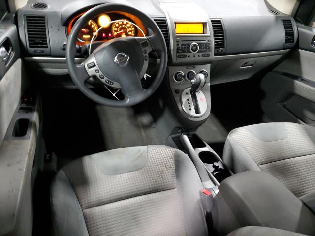 Photo 8 from auction – 2008 NISSAN SENTRA 2.0 with VIN 3N1AB61E98L636008
