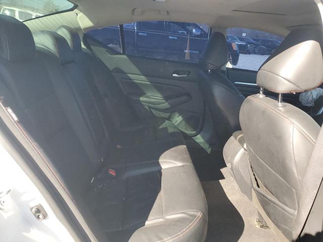 Photo 10 from auction – 2024 NISSAN ALTIMA SR with VIN 1N4BL4CV7RN337446