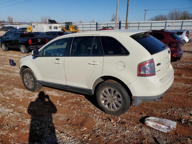 Photo 2 from auction – 2008 FORD EDGE SEL with VIN 2FMDK38C28BB28502