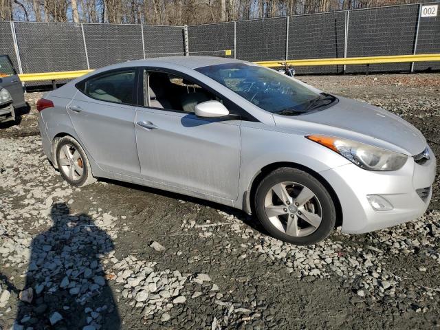 Photo 4 from auction – 2013 HYUNDAI ELANTRA GL with VIN KMHDH4AE2DU930892