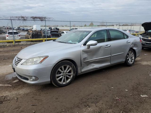 LEXUS ES 350 2010 with VIN JTHBK1EG6A2378309 - Photo from auction