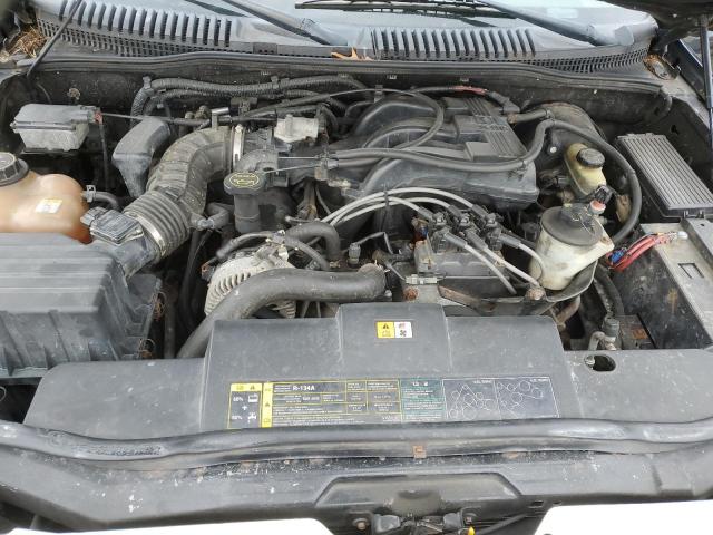 Photo 12 from auction – 2002 FORD EXPLORER E with VIN 1FMZU74E32UC27474